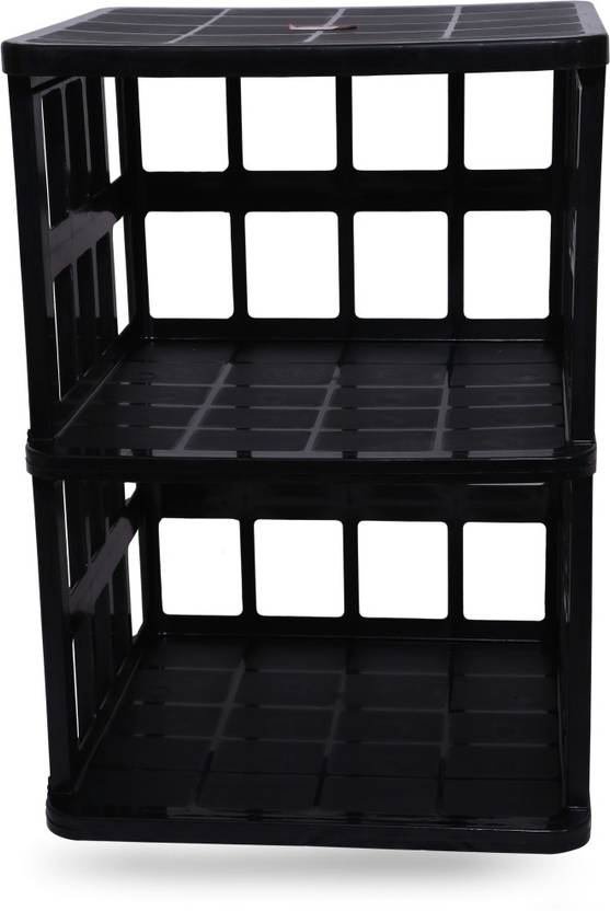 Surprise Plastic SemiOpen Book Shelf Price in India Buy Surprise