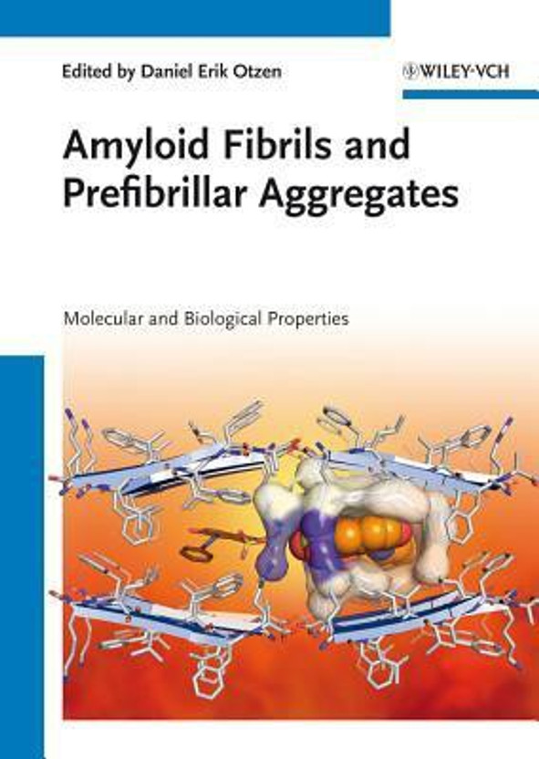 Amyloid Fibrils and Prefibrillar Aggregates(English, Hardcover, unknown)
