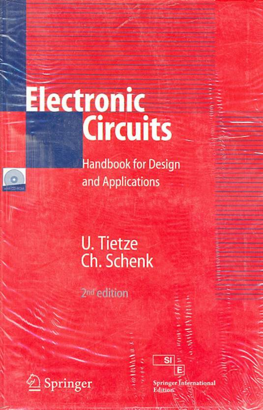 ELECTRONIC CIRCUITS HANDBOOK FOR DESIGN 1st Edition: Buy ELECTRONIC ... Circuit Diagram