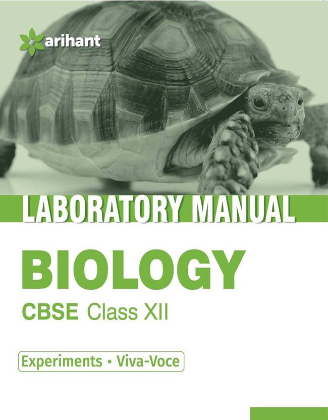 CBSE Laboratory Manual Physics Class 12th [ExperimentsActivities