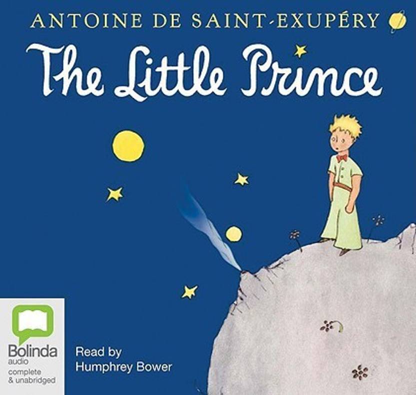 The Little Prince Library Edition Buy The Little Prince Library