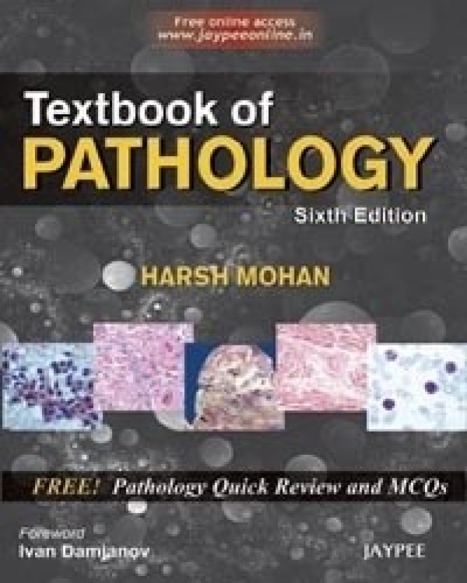 pathology thesis topic list
