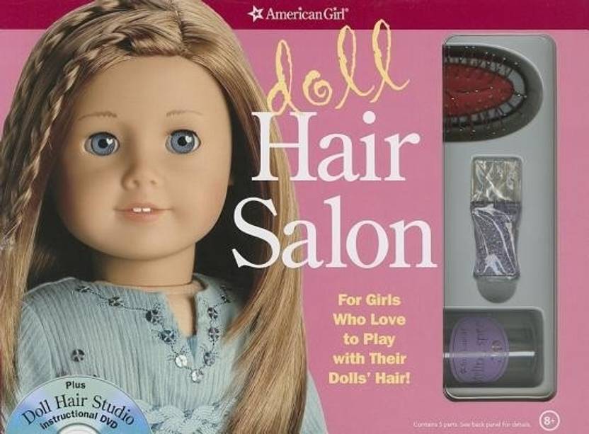 Doll Hair Salon Buy Doll Hair Salon By Eng E At Low Price In