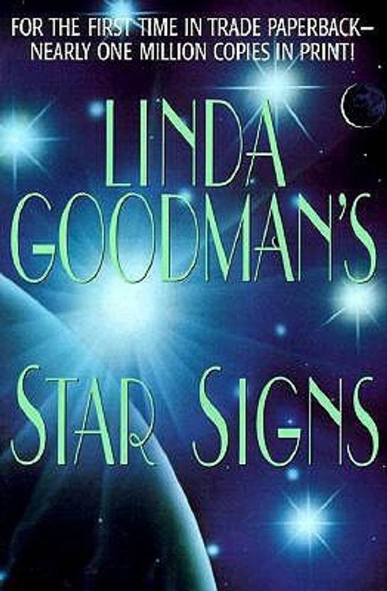 Linda Goodmans Star Signs The Secret Codes Of The Universe - 