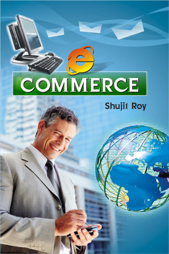 Commerce(Others, Hardcover, Shujit Roy)