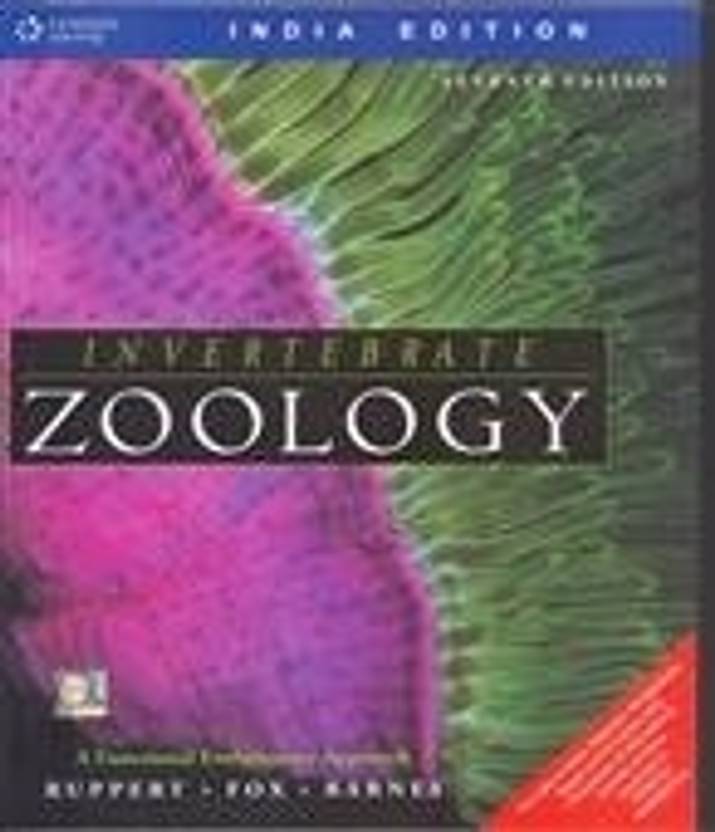 Invertebrate Zoology 7th Edition: Buy Invertebrate Zoology 7th Edition