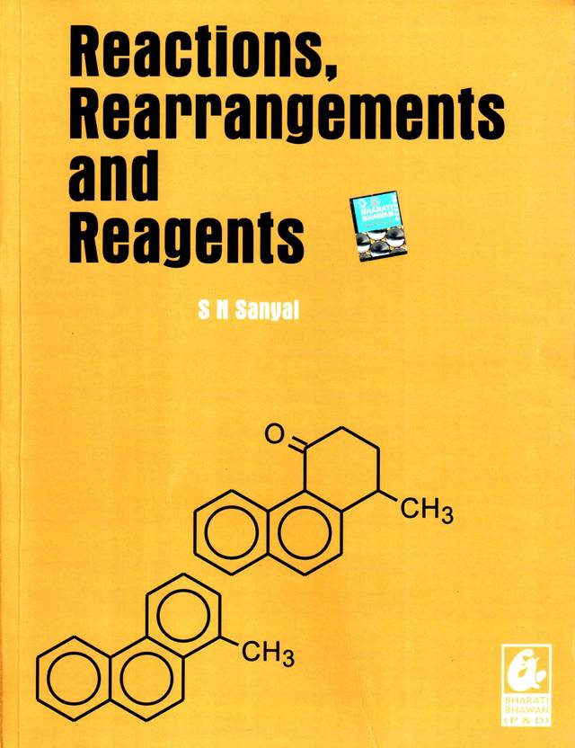 reactions rearrangements and reagents buy reactions rearrangements