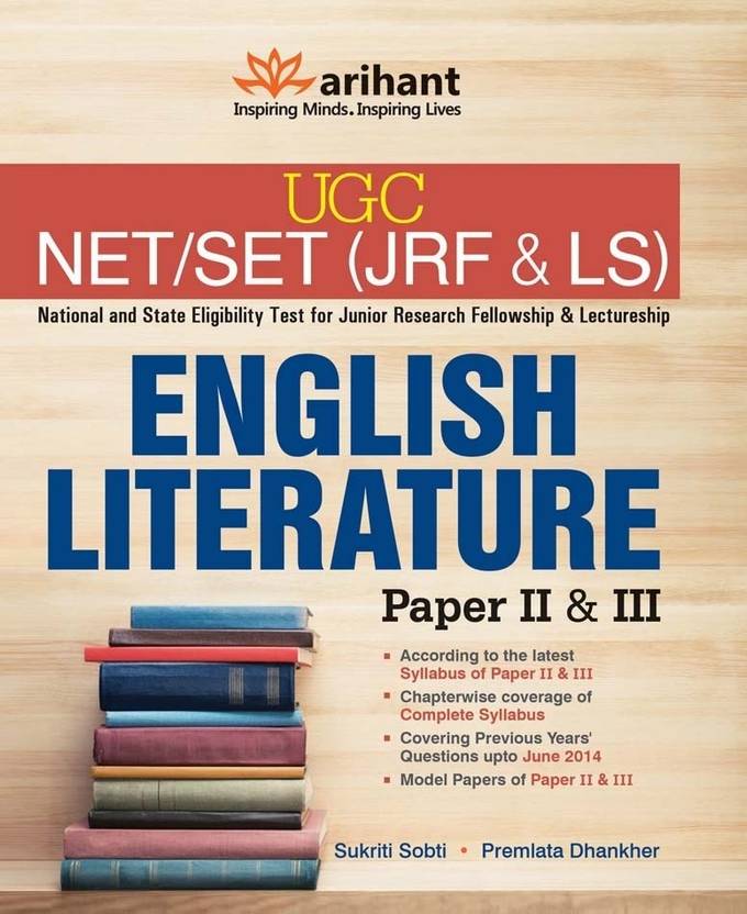 Term paper british literature