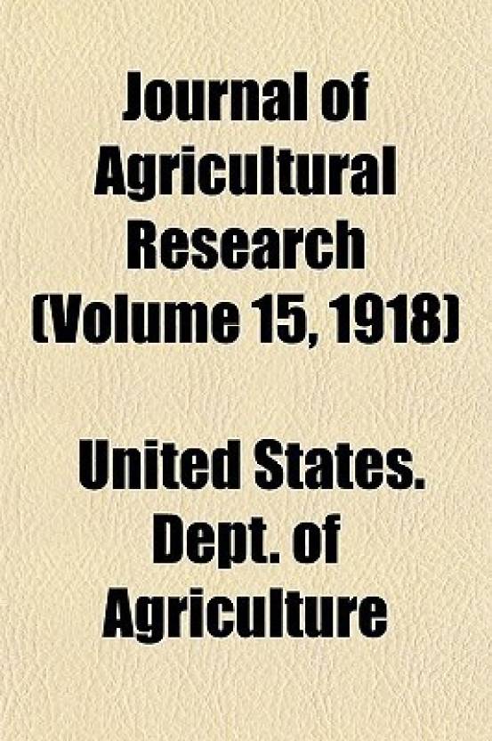 agricultural education journal articles