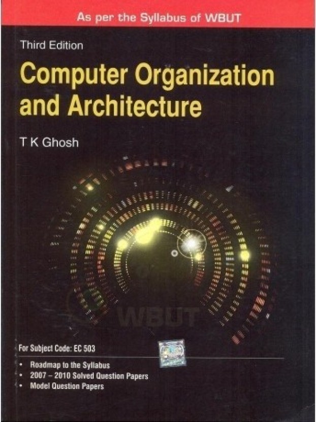 computer system architecture notes in hindi pdf