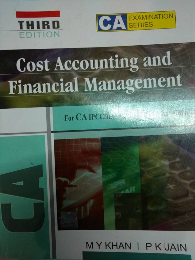 Accounting And Financial Management