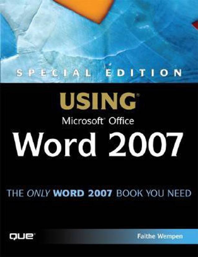 Microsoft Office Word 2007 price
