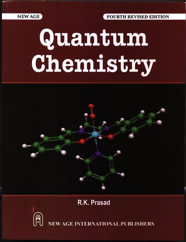 quantum chemistry 4e pb 4th edition buy quantum chemistry 4e pb 4th
