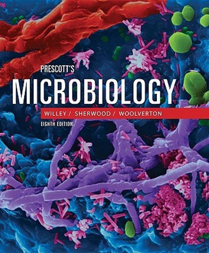 Prescott Microbiology 7th Edition Pdf Free Download