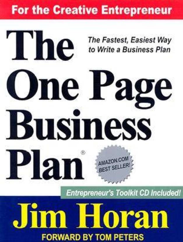 amazon original business plan