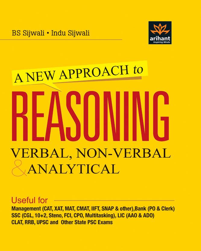 Non-verbal Reasoning Papers Non-verbal Reasoning Papers