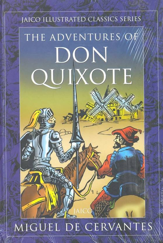 The Adventures of Don Quixote 1st Edition Buy The Adventures of Don Quixote 1st Edition by