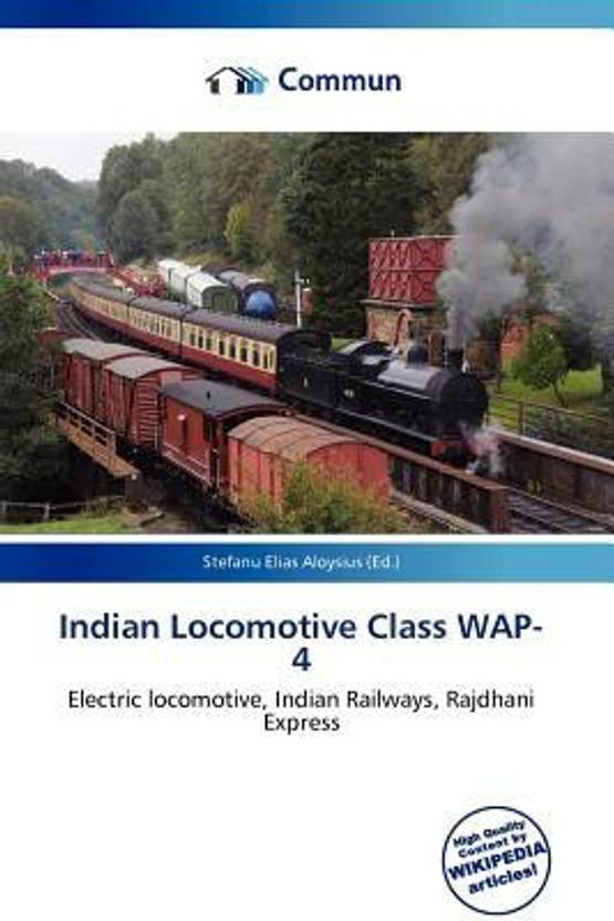 Indian Class WAP4 Buy Indian Class WAP4 by