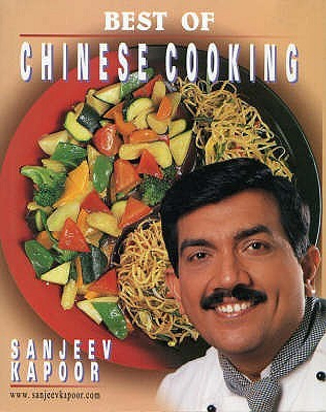 KONKAN COOKBOOK SANJEEV KAPOOR PDF