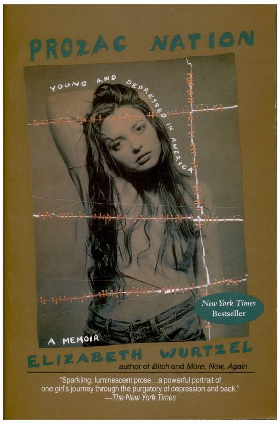 Read prozac nation online