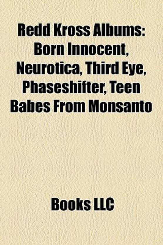 Redd Kross Albums Born Innocent Neurotica Third Eye Phaseshifter Teen Babes Redd Kross Albums Born Innocent Neurotica Third Eye Phaseshifter Teen Babes