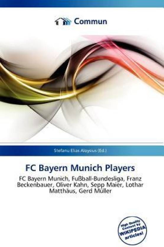 Bayern Munich Fc Wiki