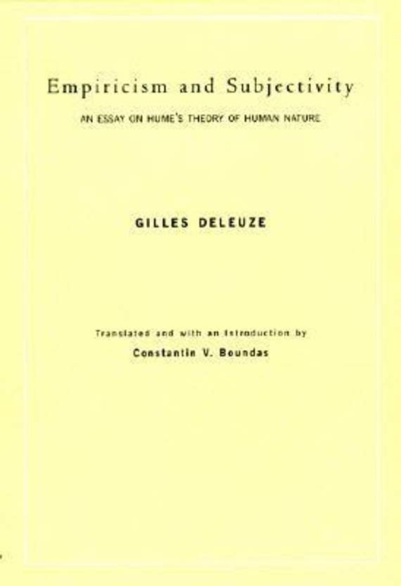 Research Paper Essay Example Empiricism And Subjectivity An Essay On Humes Theory Of Human Nature High School Experience Essay also Written Essay Papers Empiricism And Subjectivity An Essay On Humes Theory Of Human Essay Com In English