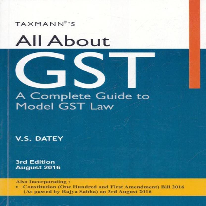 Assessment and Audit under GST