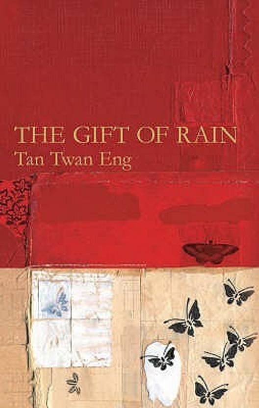 The Gift Of Rain Buy The Gift Of Rain Online At Best Prices In India the-gift-of-rain-buy-the-gift-of-rain-online-at-best-prices-in-india