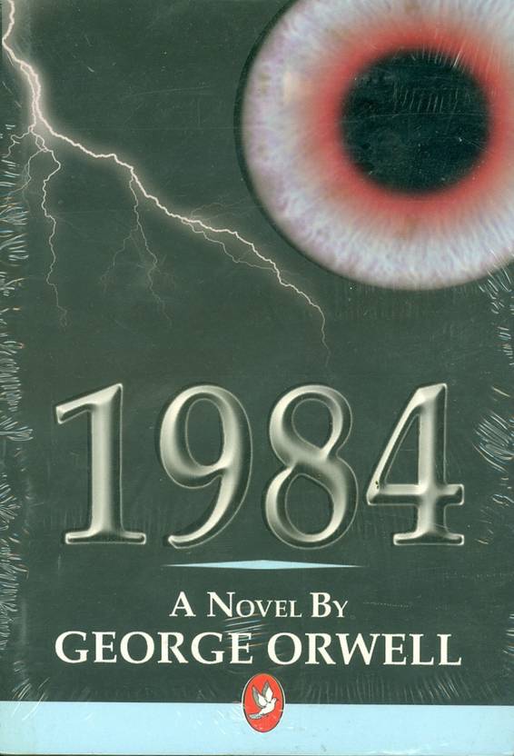 book reviews on 1984