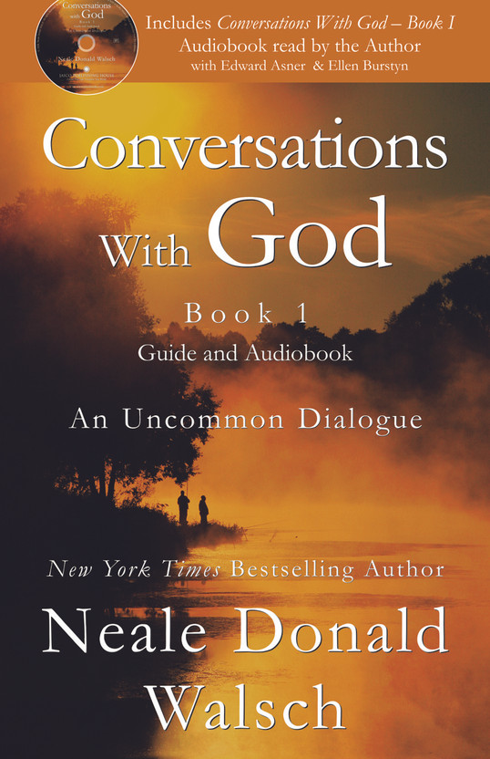 conversations with god on dvd