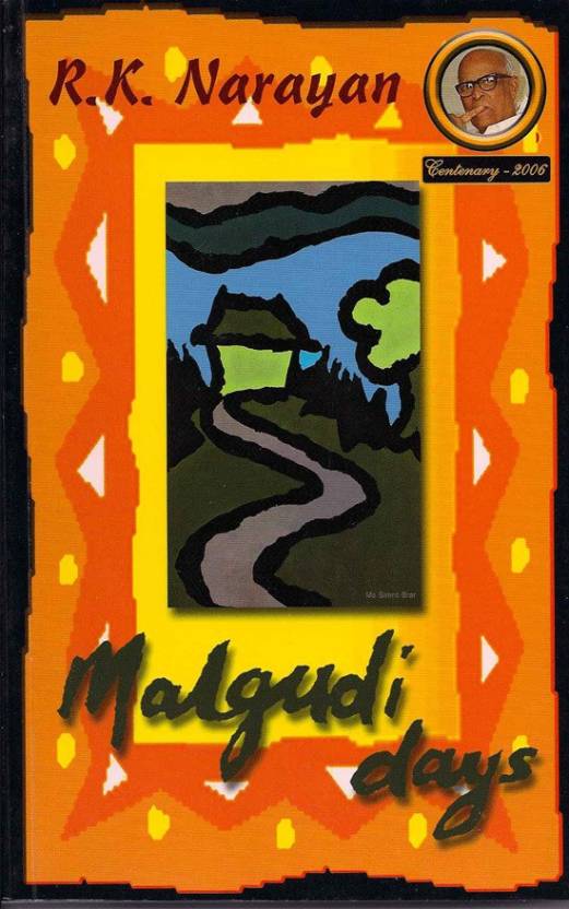 short book review of malgudi days