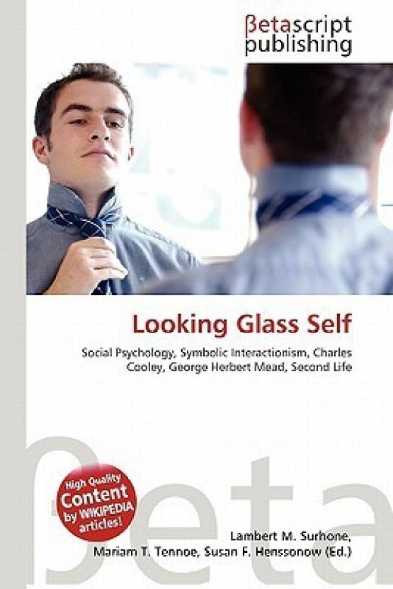 looking glass self article