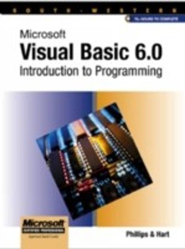Microsoft Visual Basic 6.0: Buy Microsoft Visual Basic 6.0 by Sprague ...