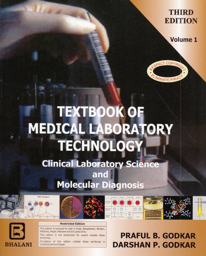 medical research book