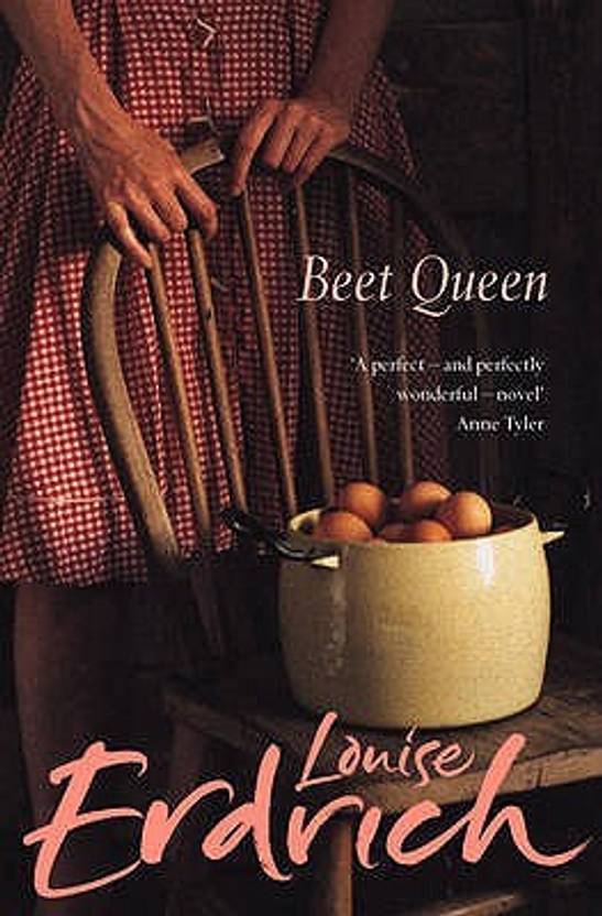a reading report on the beet queen a book by louise erdrich a reading report on the beet queen a book by louise erdrich