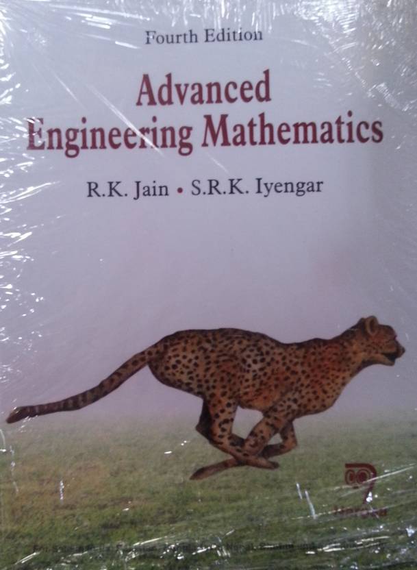 Advanced Engineering Mathematics, Fourth Edition 1472pp/PB 4th Edition