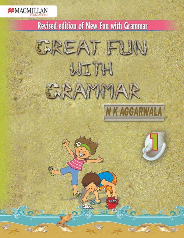 great fun with grammar 1 buy great fun with grammar 1 by