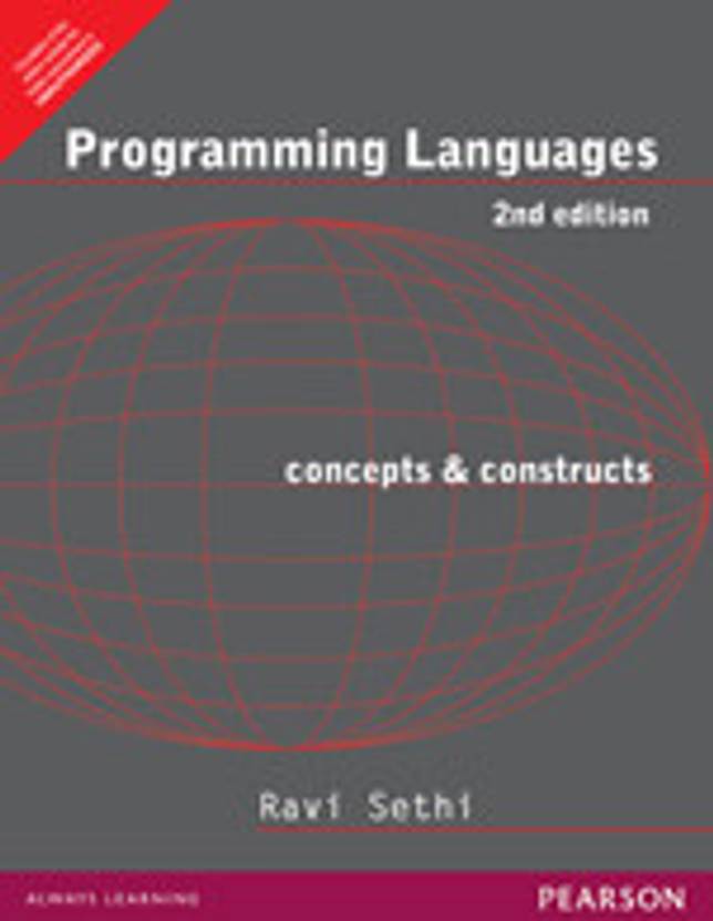 Essentials Of Programming Languages 2nd Pdf