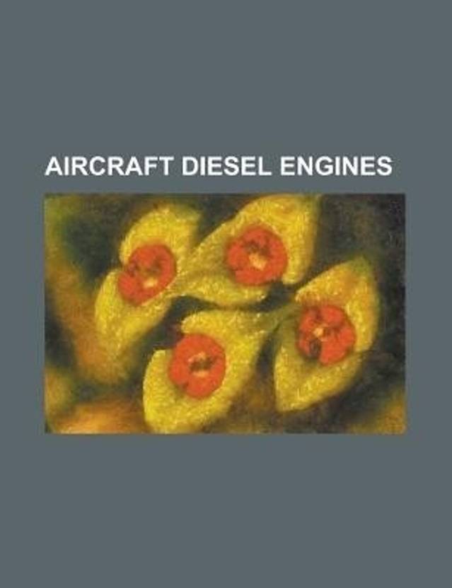 Aircraft Diesel Engines Napier Nomad Aircraft Diesel - 