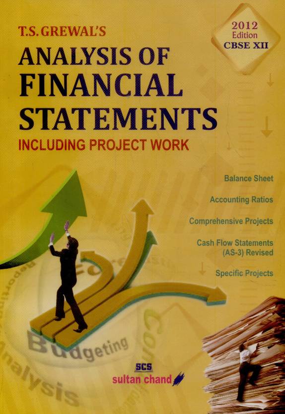 Analysis of Financial Statements Buy Analysis of Financial Statements