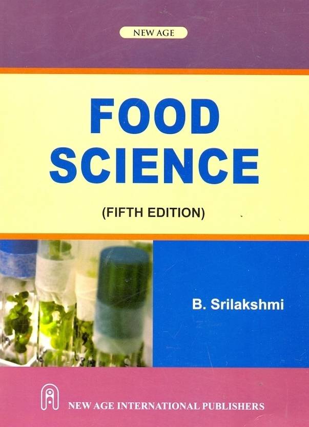 Dietetics by srilakshmi pdf book