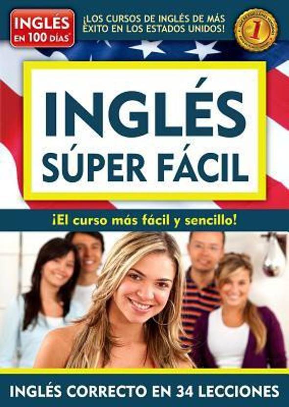 Image result for Ingles Super Facil Book cover