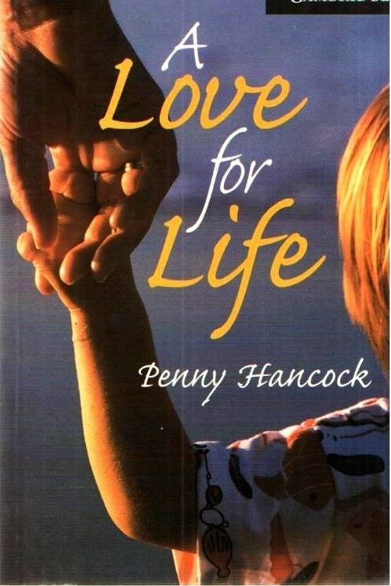 Cambridge English Readers Level 6 A Love For Life 1e Pb - 