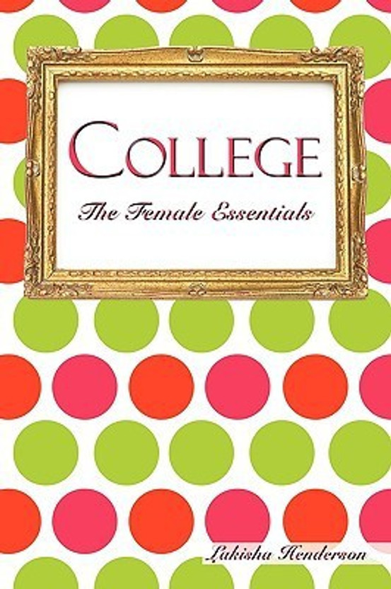 College(English, Paperback, Henderson Lakisha)