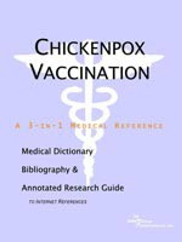 chicken pox research