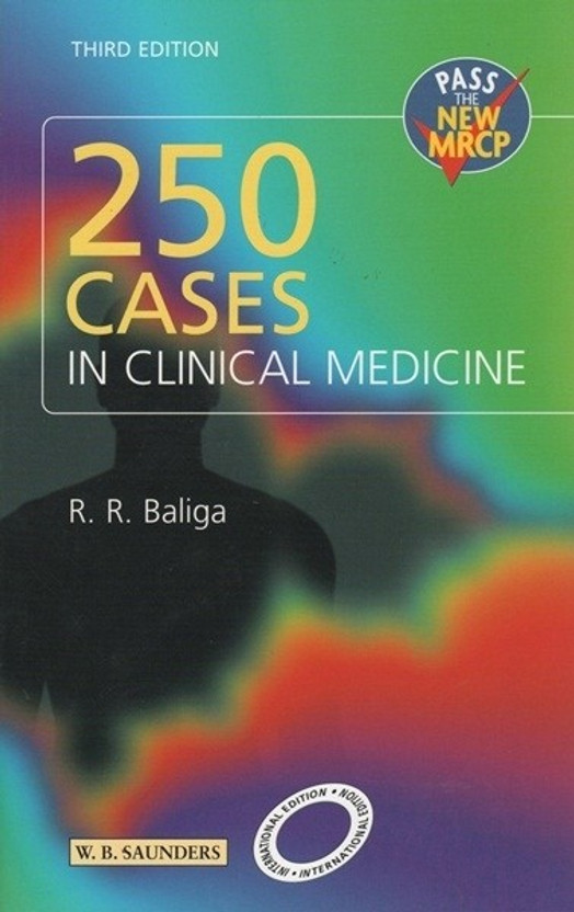 250 Cases In Clinical Medicine 5тh Edition Pdf Free Download