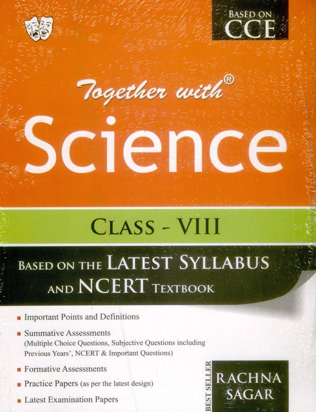 ScienceClass VIII Buy ScienceClass VIII by Joshi Meera at Low Price