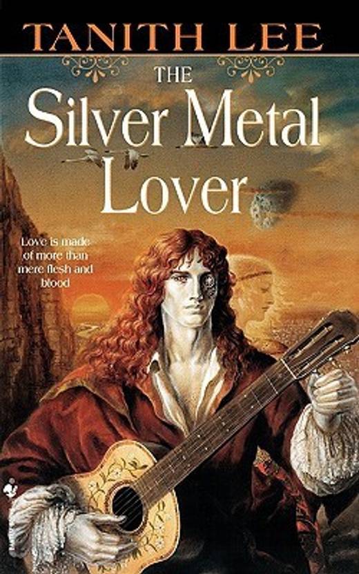 the silver metal lover essay the silver metal lover essay
