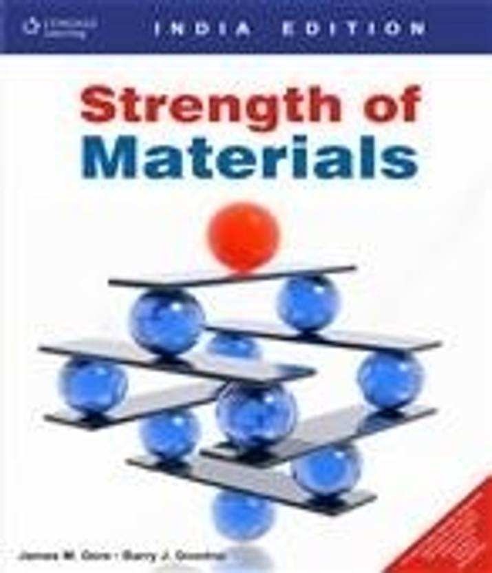 Strength Of Materials 1st Edition Buy Strength Of Materials 1st